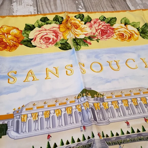 JOOP scarf - Picture 5 of 9